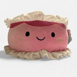 🍰 Play Right Hug Me Cake Plush – All Ages – Walgreens Exclusive!